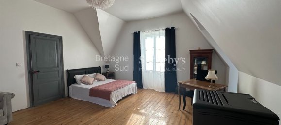 5 bedrooms Castles in Pornic, France No. 293121 8