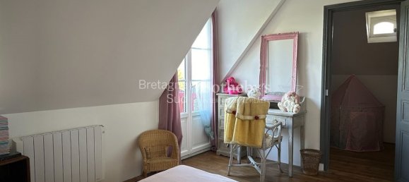 5 bedrooms Castles in Pornic, France No. 293121 12