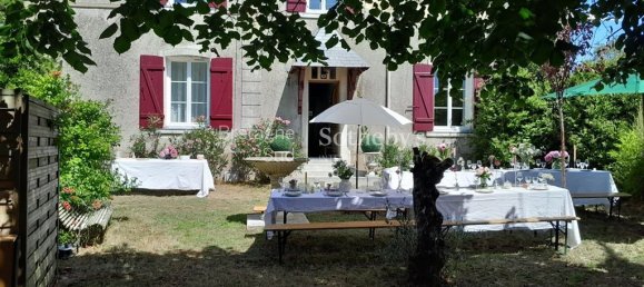 5 bedrooms Castles in Pornic, France No. 293121 17