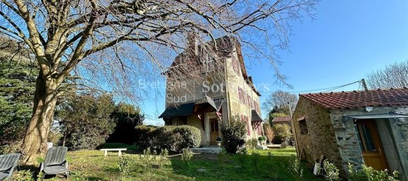 5 bedrooms Castles in Pornic, France No. 293121 18