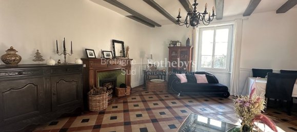 5 bedrooms Castles in Pornic, France No. 293121 5