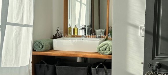 5 bedrooms Castles in Pornic, France No. 293121 9