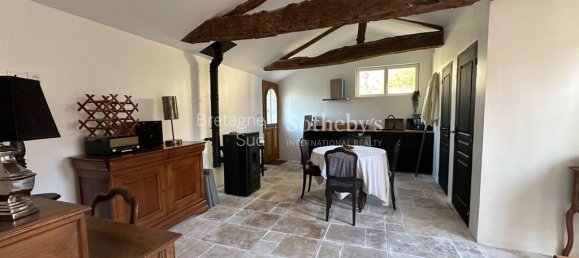 5 bedrooms Castles in Pornic, France No. 293121 14