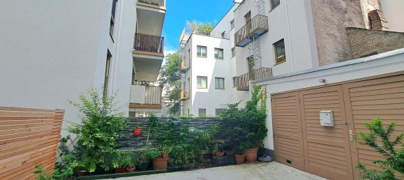 2-Zimmer Wohnung in Wieden, Austria, Nr. 253460 4