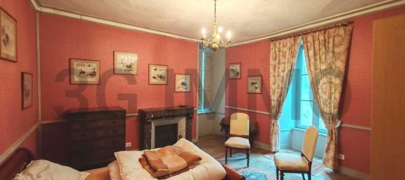 21غرفة قلاع في Saint-Vran, France رقم 203268 10