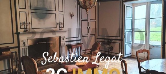 21غرفة قلاع في Saint-Vran, France رقم 203268 8