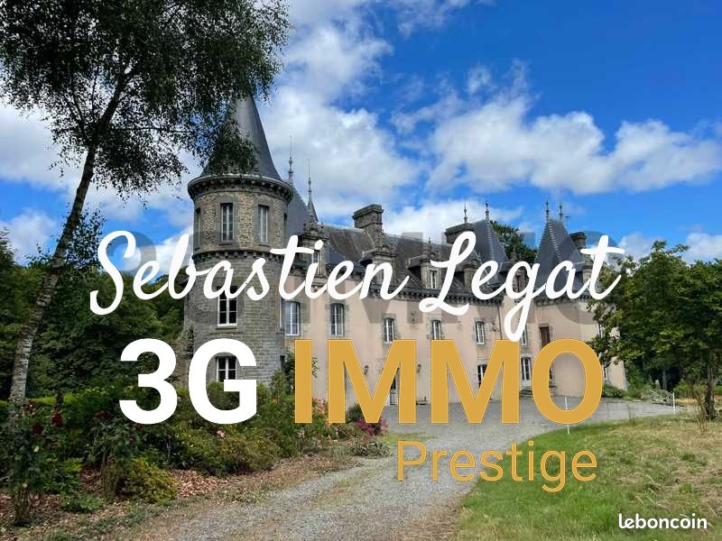 21غرفة قلاع في Saint-Vran, France رقم 203268