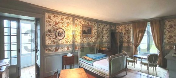 21غرفة قلاع في Saint-Vran, France رقم 203268 9