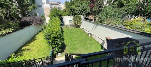 Дом с 4 спальнями в Нёйи-Плезанс, Франция № 187105 11