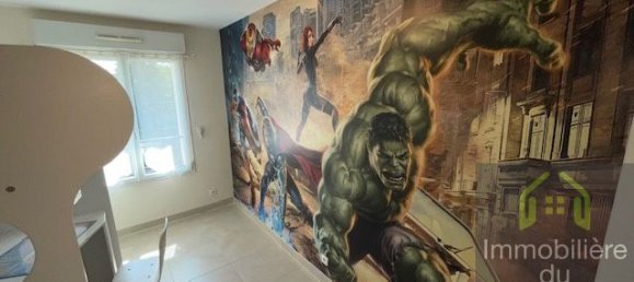 Дом с 4 спальнями в Нёйи-Плезанс, Франция № 187105 9