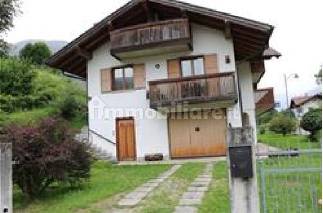 6 Schlafzimmer Villa in Porte di Rendena, Italy, Nr. 312247