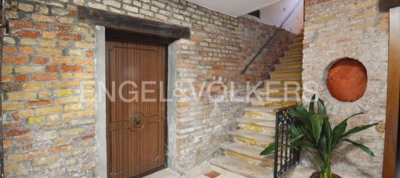 1 Schlafzimmer Wohnung in Venice, Italy, Nr. 125941 4