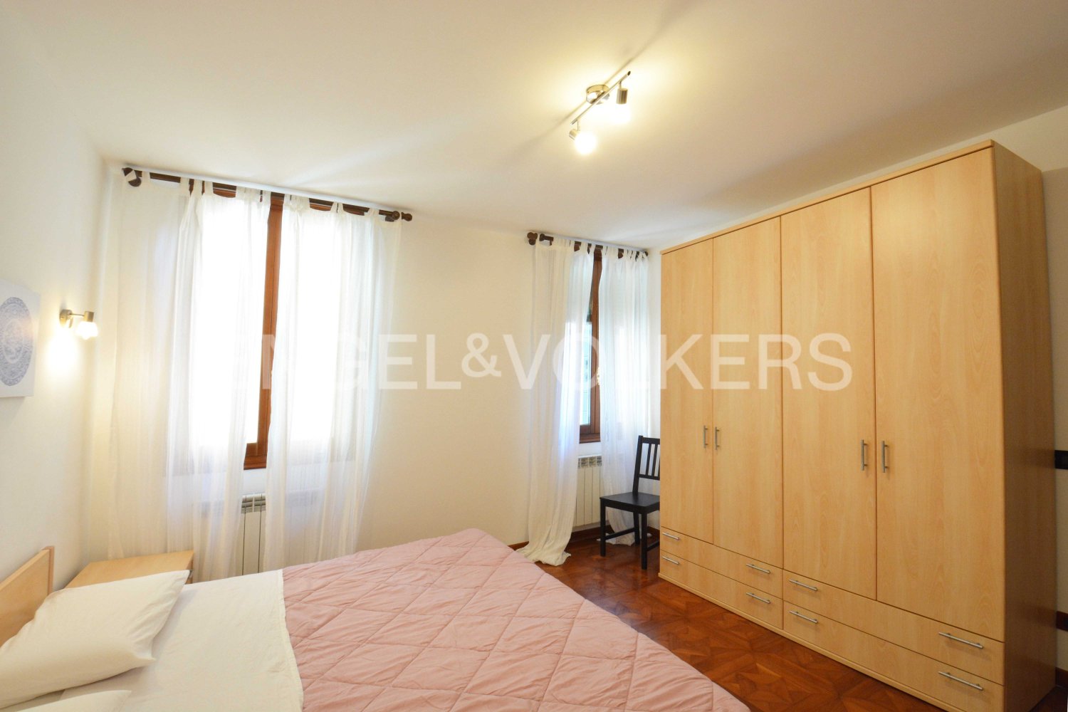 1 Schlafzimmer Wohnung in Venice, Italy, Nr. 125941