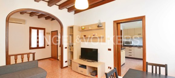 1 Schlafzimmer Wohnung in Venice, Italy, Nr. 125941 7