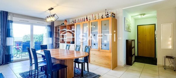 2 غرف نوم شقة في Hagen, France رقم 209832 16