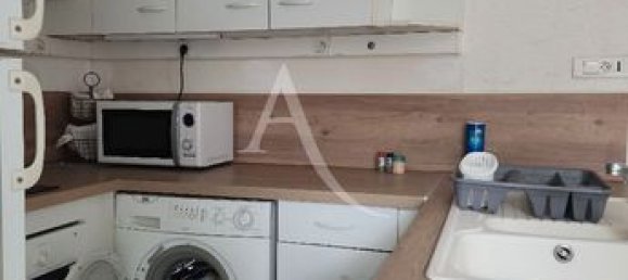 1 bedroom Apartment in Nancy, France No. 311573 2