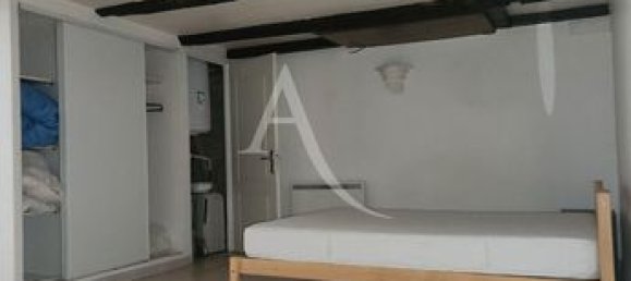 1 bedroom Apartment in Nancy, France No. 311573 4