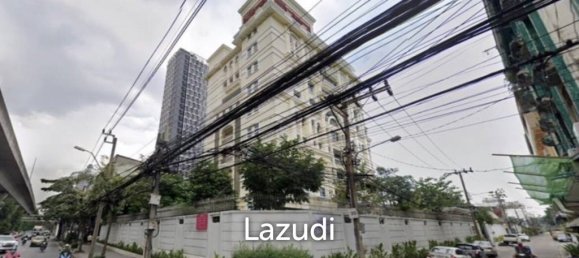 4989m² Commercial property in Bangkok, Thailand No. 14960 2