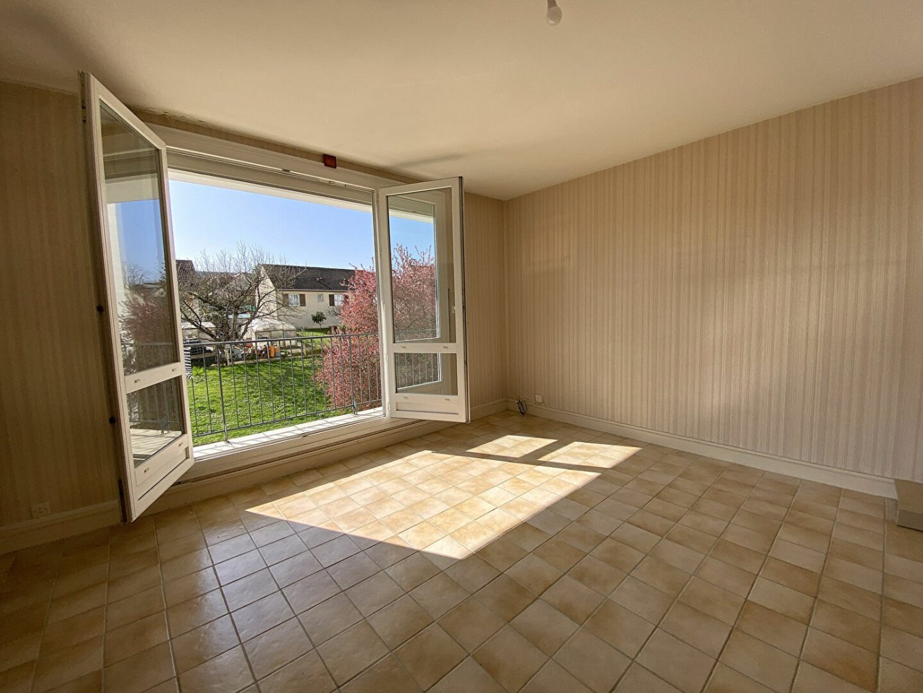 Apartamento T2 em Bourges, France N.º 159477