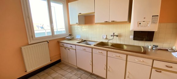 Apartamento T2 em Bourges, France N.º 159477 3