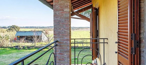 12 غرف نوم فيلا في Grosseto, Italy رقم 331445 27