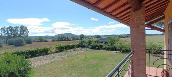 12 غرف نوم فيلا في Grosseto, Italy رقم 331445 28