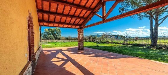 12 غرف نوم فيلا في Grosseto, Italy رقم 331445 7