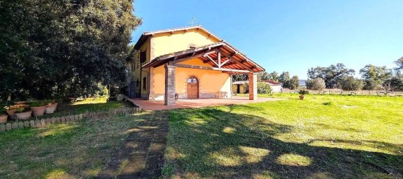 12 غرف نوم فيلا في Grosseto, Italy رقم 331445 5