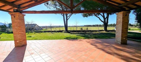 12 غرف نوم فيلا في Grosseto, Italy رقم 331445 8