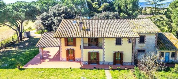 12 غرف نوم فيلا في Grosseto, Italy رقم 331445 3