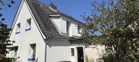 3 Schlafzimmer Haus in Harburg, Germany, Nr. 337150 7