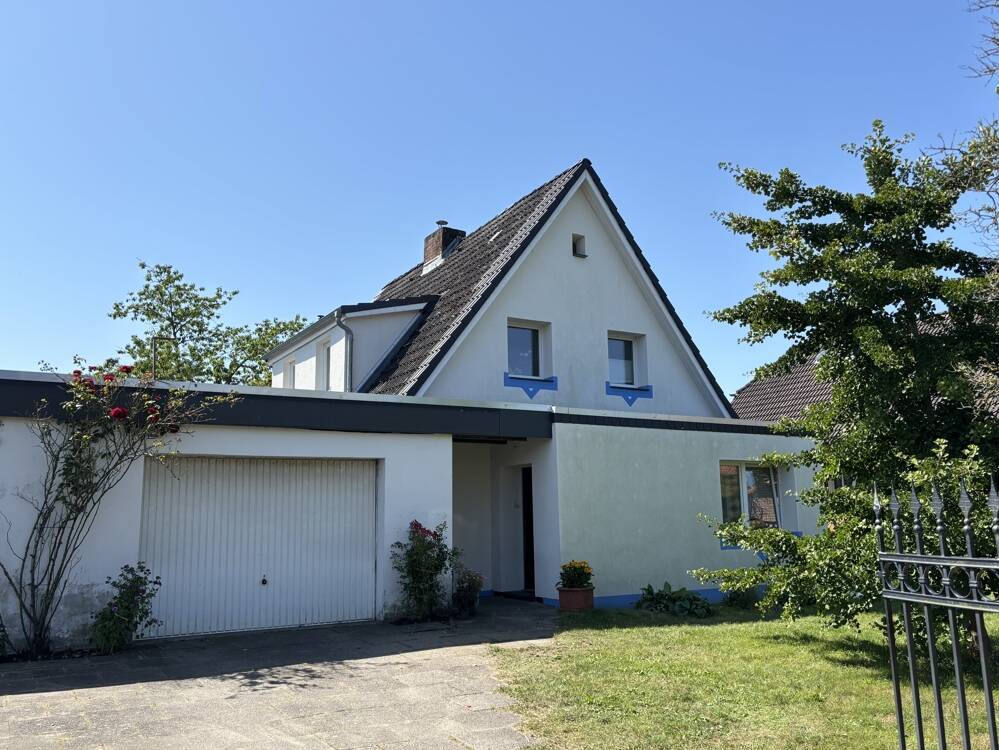 3 Schlafzimmer Haus in Harburg, Germany, Nr. 337150