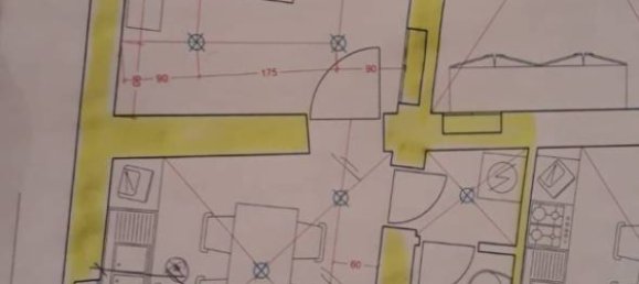 1 bedroom Apartment in Pinerolo, Italy No. 138336 7