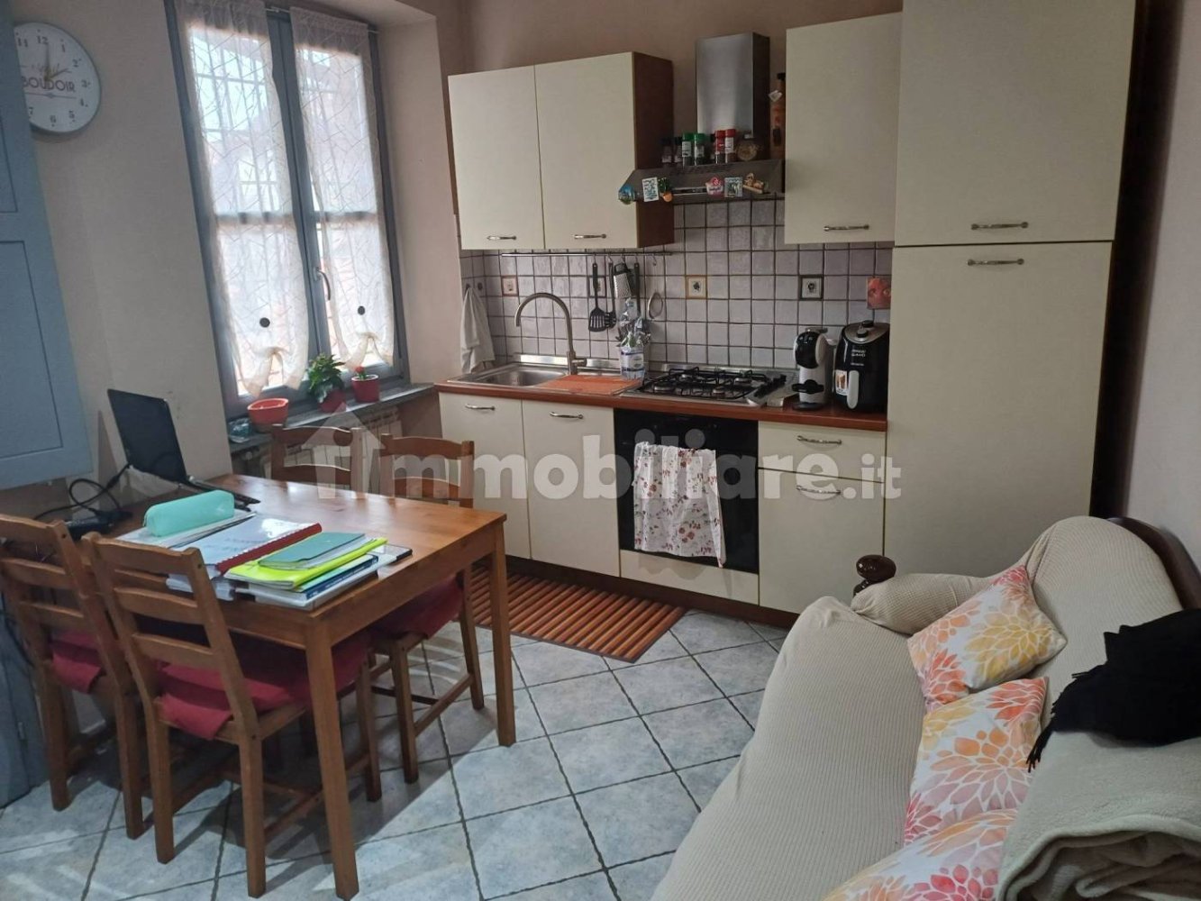 1 bedroom Apartment in Pinerolo, Italy No. 138336