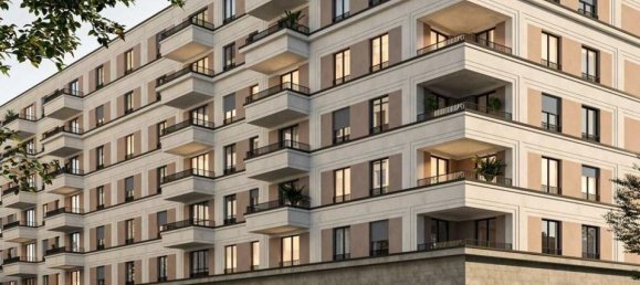 Estudio en Friedrichshain, Germany No. 43 5