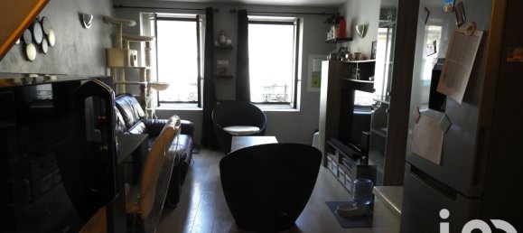 2 Schlafzimmer Doppelhaus in La Tour-du-Pin, France, Nr. 333145 3