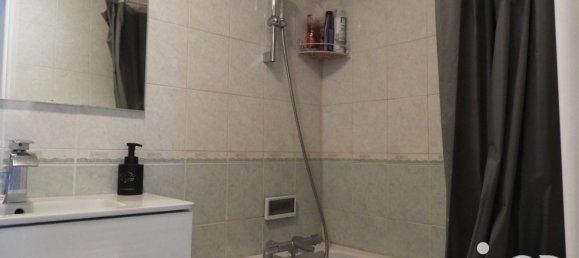 2 Schlafzimmer Doppelhaus in La Tour-du-Pin, France, Nr. 333145 6