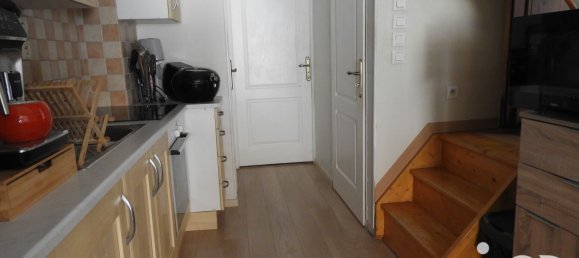 2 Schlafzimmer Doppelhaus in La Tour-du-Pin, France, Nr. 333145 7