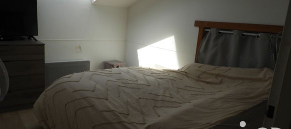2 Schlafzimmer Doppelhaus in La Tour-du-Pin, France, Nr. 333145 9