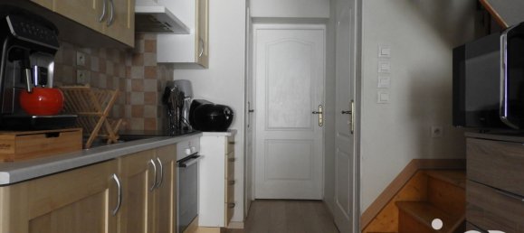 2 Schlafzimmer Doppelhaus in La Tour-du-Pin, France, Nr. 333145 2