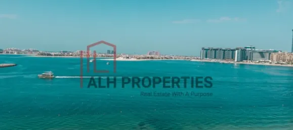 2 chambres Appartement à Dubai Harbour, UAE No. 121763 14