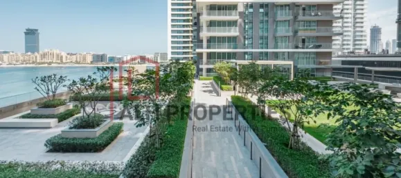 2 chambres Appartement à Dubai Harbour, UAE No. 121763 15