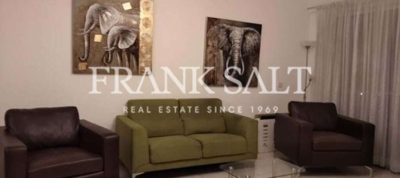 2 bedrooms Apartment in Msida, Malta No. 6581 4