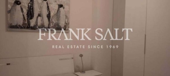 2 bedrooms Apartment in Msida, Malta No. 6581 8