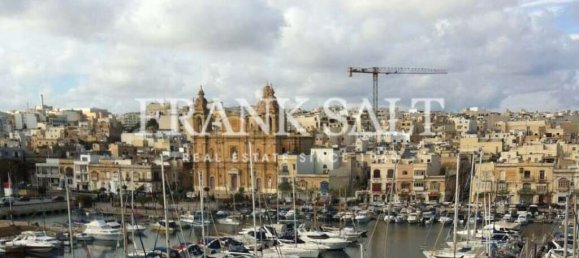 2 bedrooms Apartment in Msida, Malta No. 6581 2