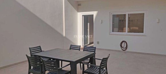 2 Schlafzimmer Maisonette-Wohnung in Zebbug, Malta, Nr. 8116 7