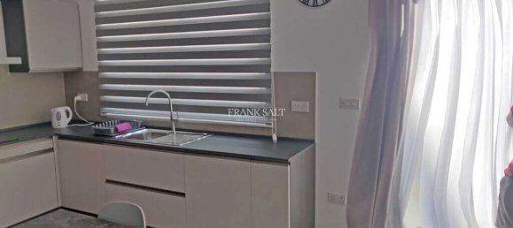 2 Schlafzimmer Maisonette-Wohnung in Zebbug, Malta, Nr. 8116 4