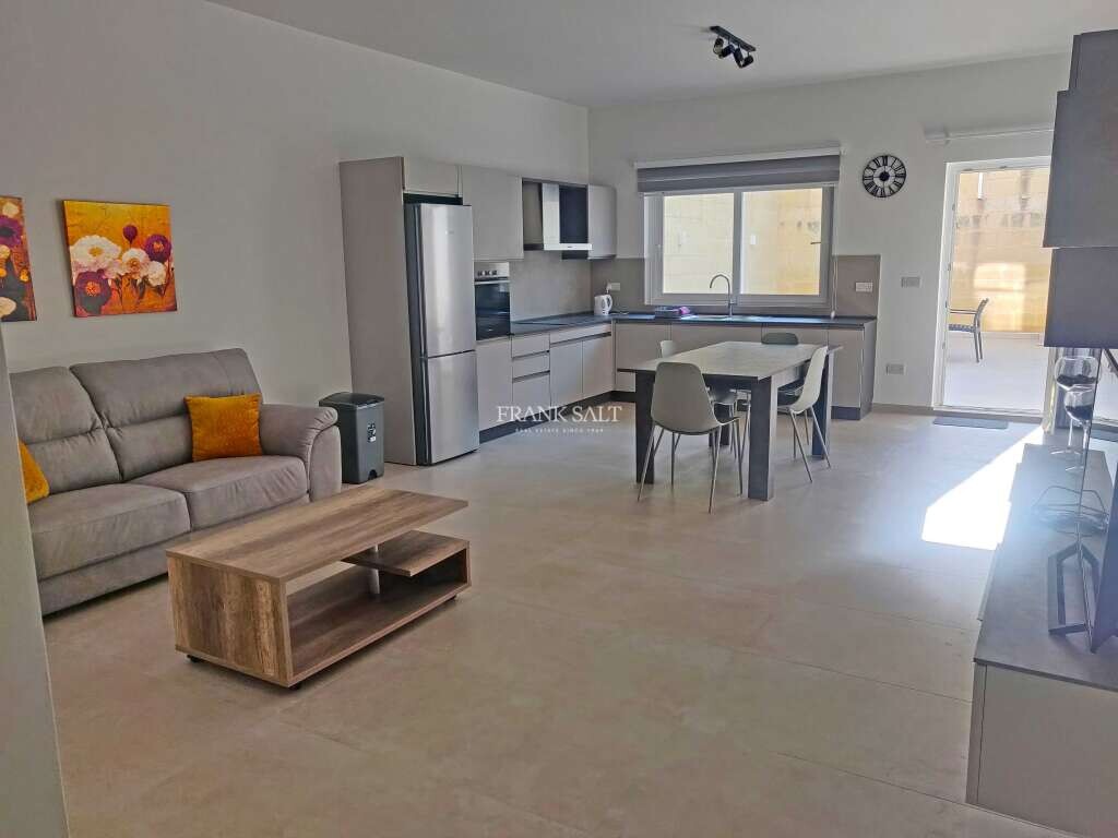 2 Schlafzimmer Maisonette-Wohnung in Zebbug, Malta, Nr. 8116