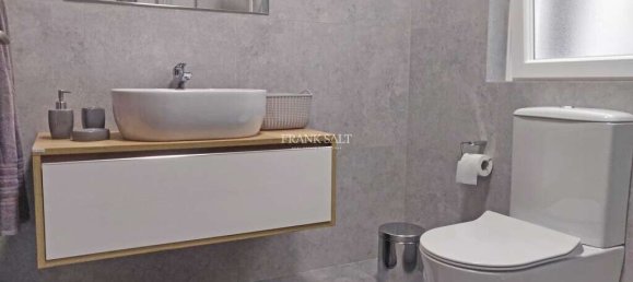 2 Schlafzimmer Maisonette-Wohnung in Zebbug, Malta, Nr. 8116 14