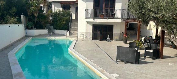 5-Zimmer Villa in Licata, Italy, Nr. 25020 24